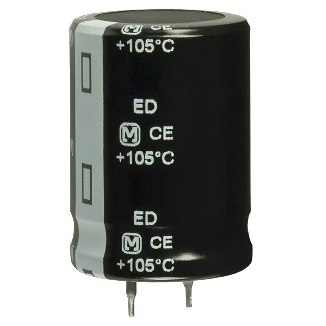 EET-ED2D681CA Panasonic Electronic Components electronic component
